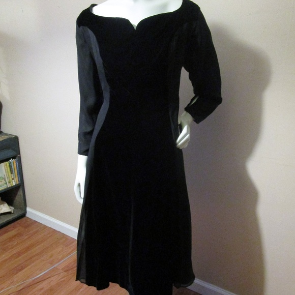 party dress xl